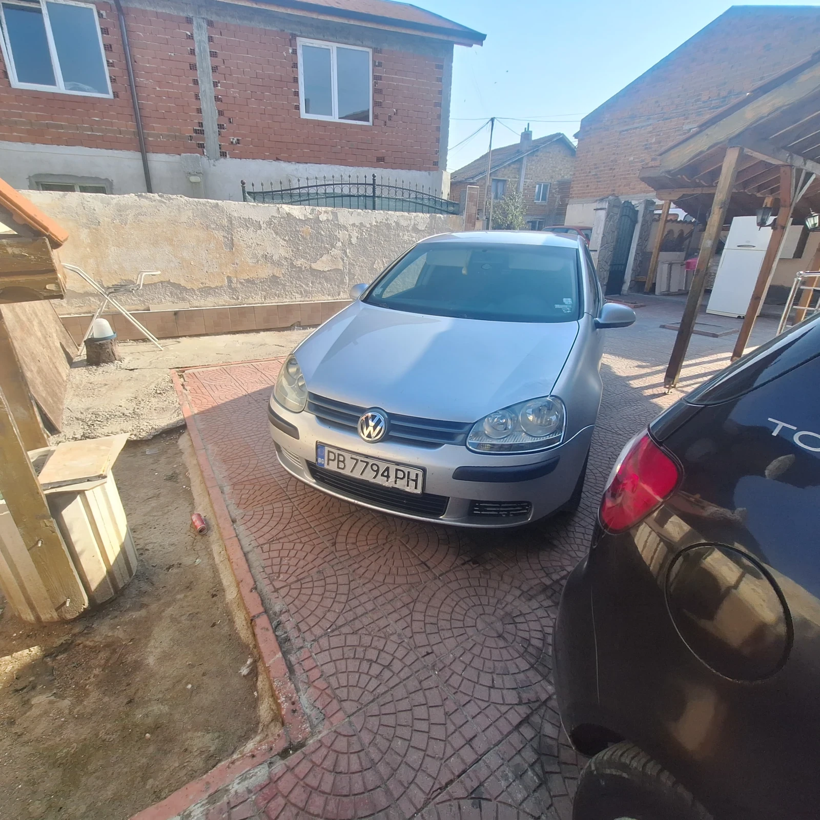 VW Golf 1.9TDI 105 - изображение 4