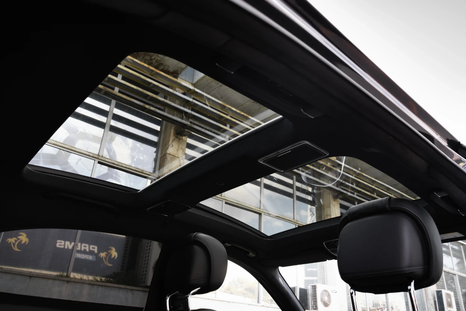 Mercedes-Benz S 350 4Matic Long AMG-Line  Exclusive  | Mobile.bg   14