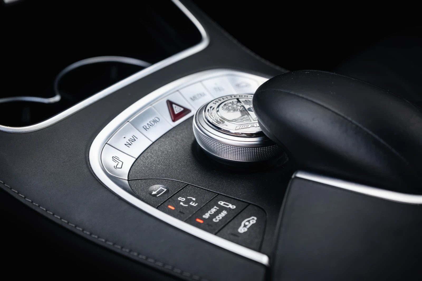 Mercedes-Benz S 350 4Matic Long AMG-Line  Exclusive  | Mobile.bg   12