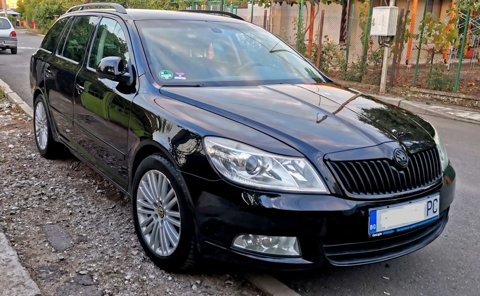 Skoda Octavia  - изображение 6