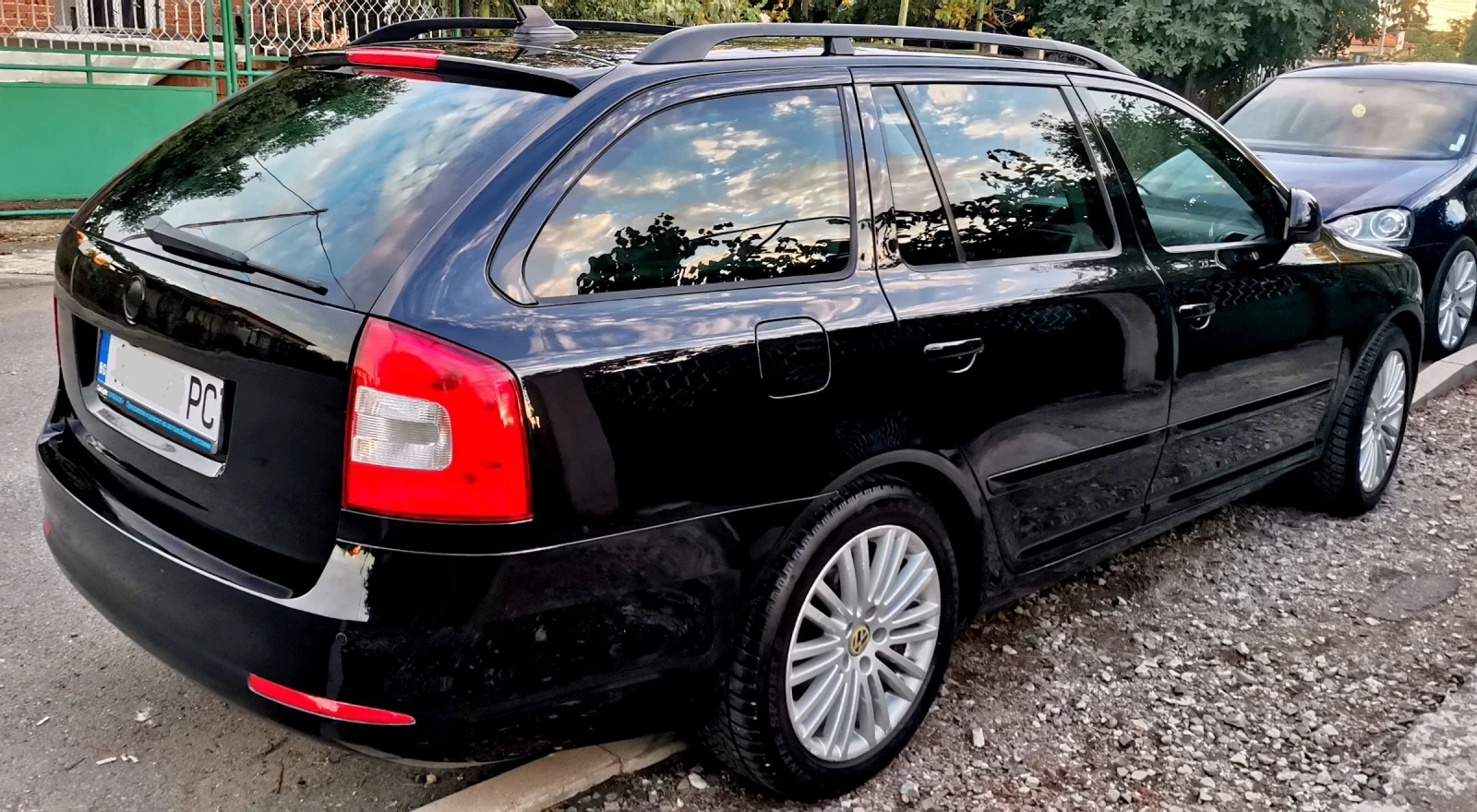 Skoda Octavia  - изображение 5