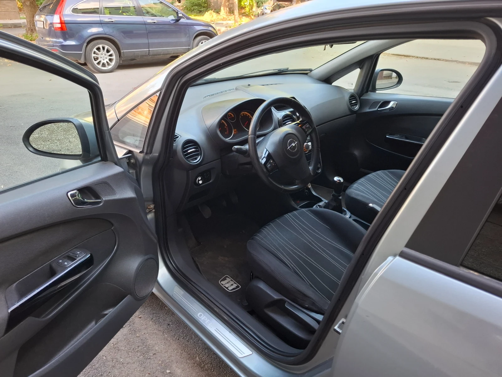 Opel Corsa  - изображение 6