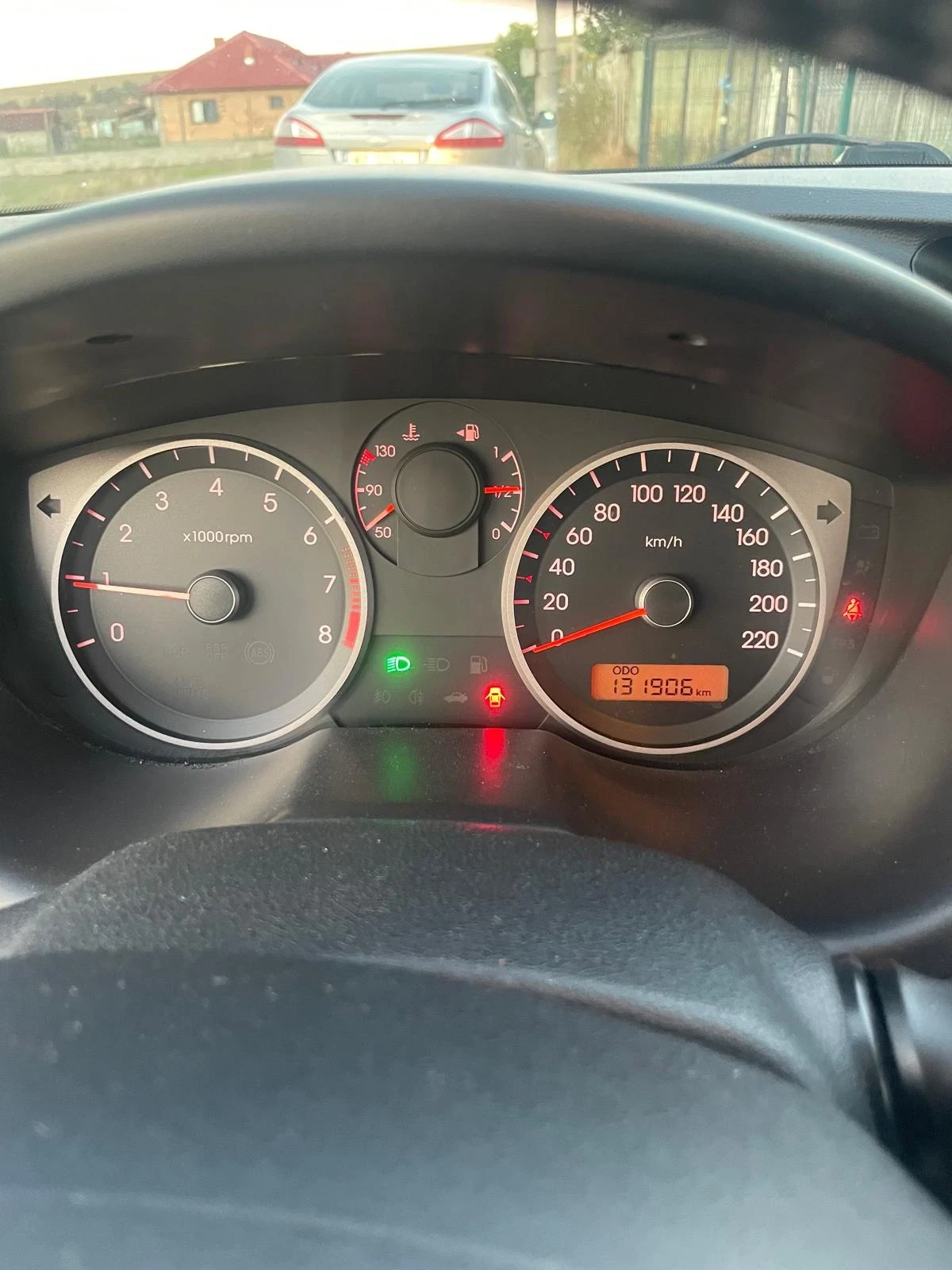 Hyundai I20  - изображение 8