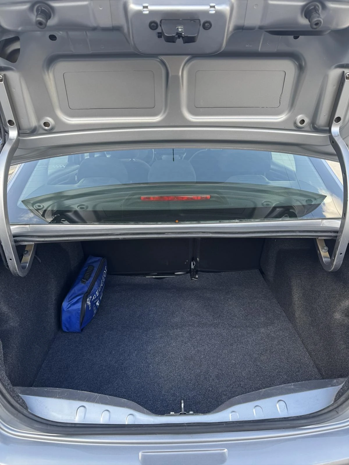 Peugeot 301 NEW ALLURE 1, 5 BlueHDi 102 BVM6 EURO 6 | Mobile.bg — изображение 11