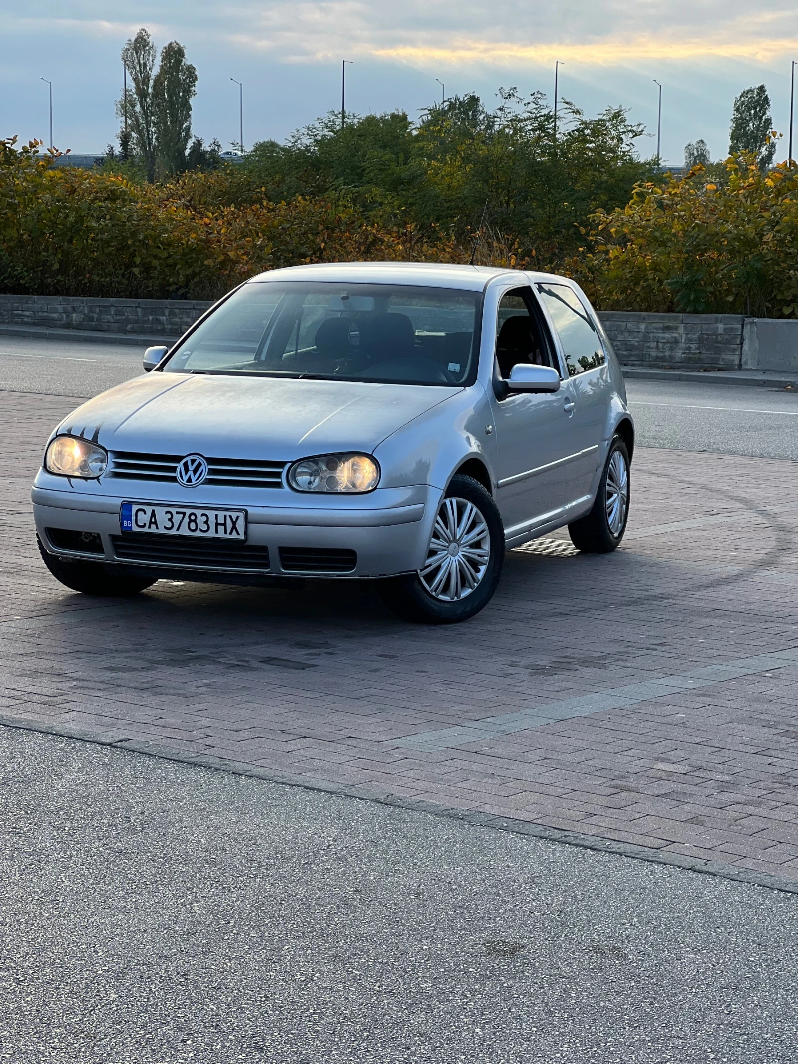 VW Golf Golf 4 1.9 tdi 110 - изображение 3