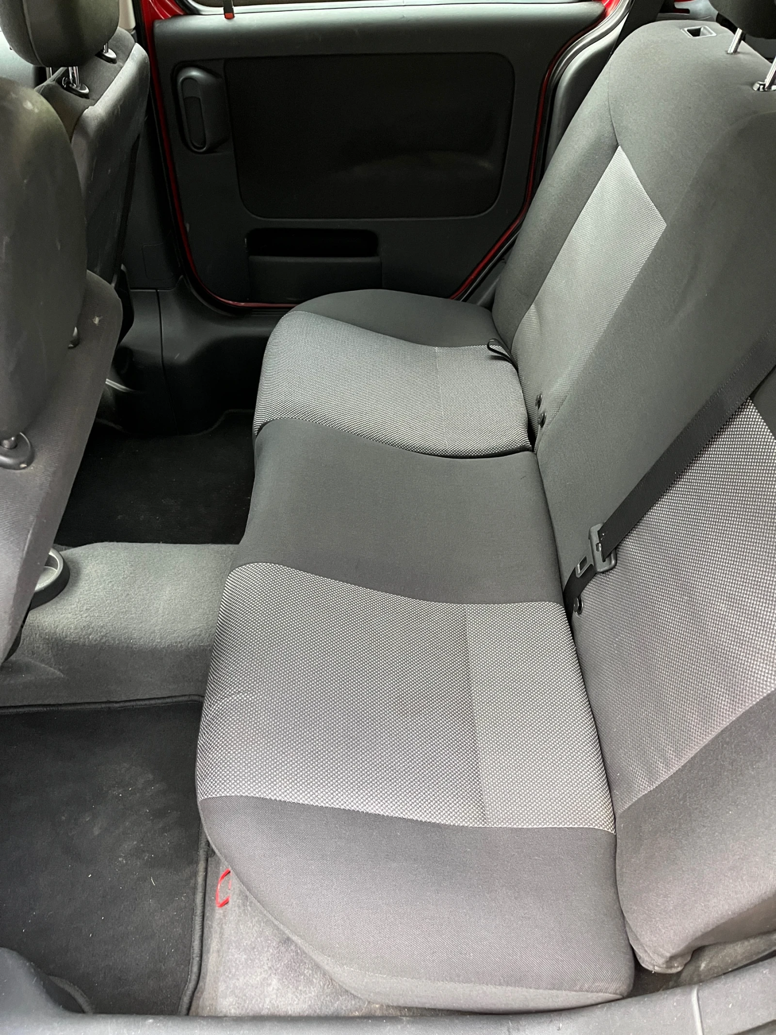 Opel Combo 1.7 CDTI - изображение 7