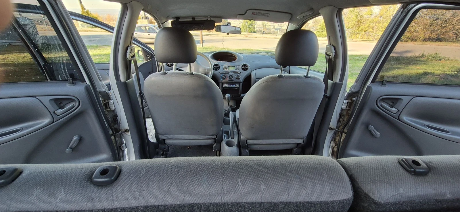 Toyota Yaris | Mobile.bg   9