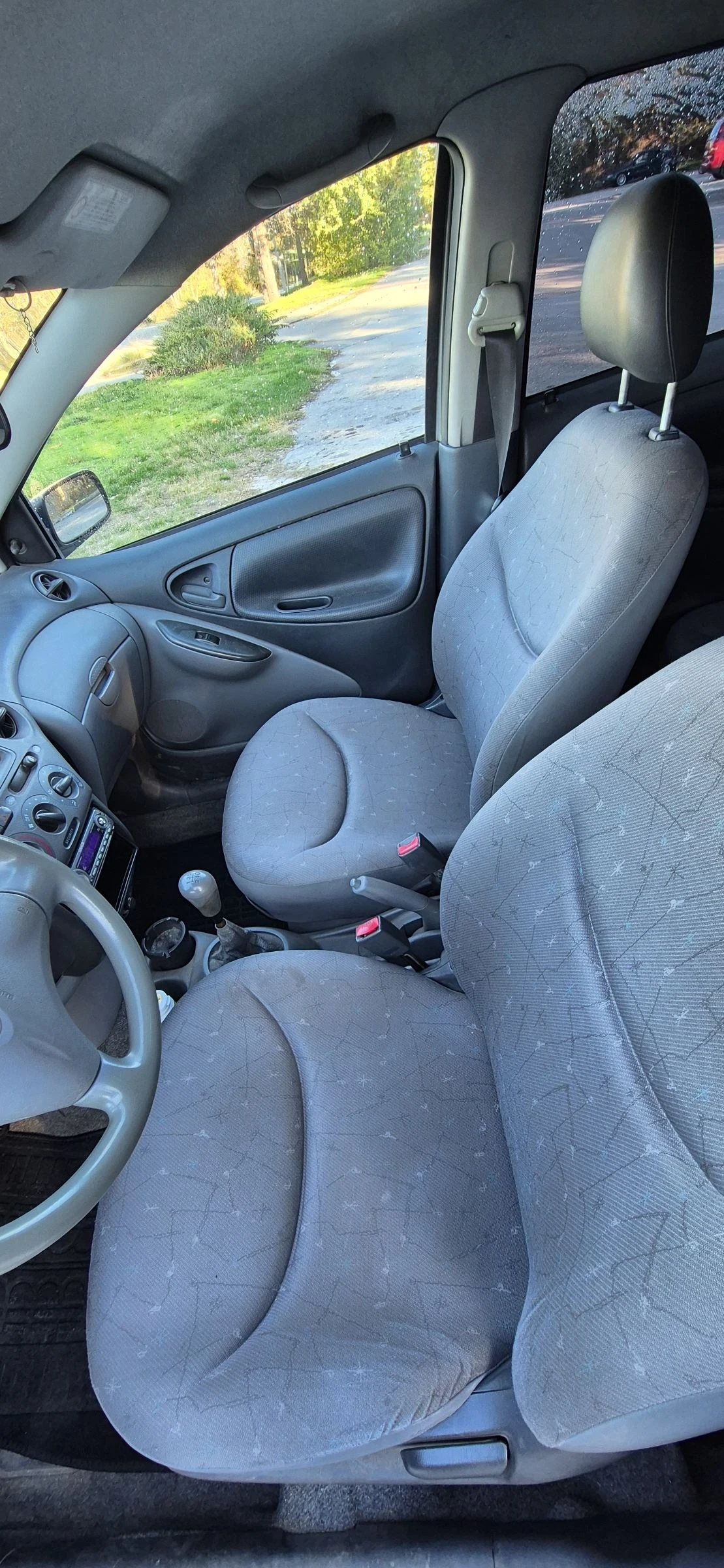 Toyota Yaris | Mobile.bg   7