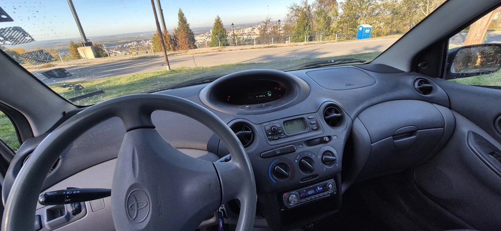 Toyota Yaris | Mobile.bg   11