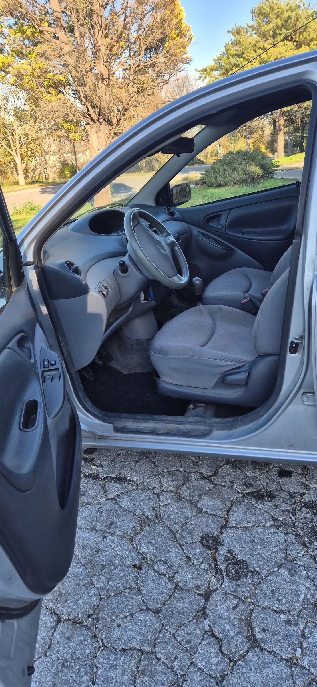 Toyota Yaris | Mobile.bg   5