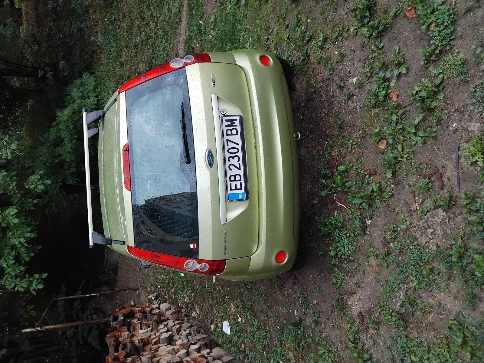 Ford Fiesta | Mobile.bg   2