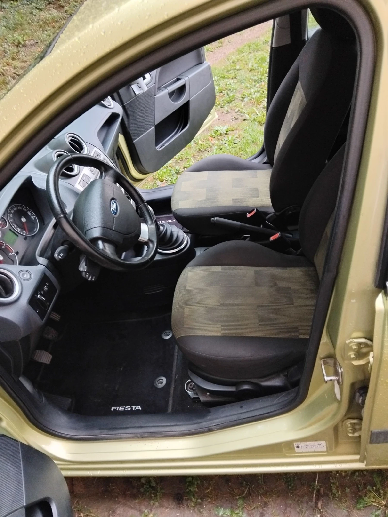 Ford Fiesta | Mobile.bg   9