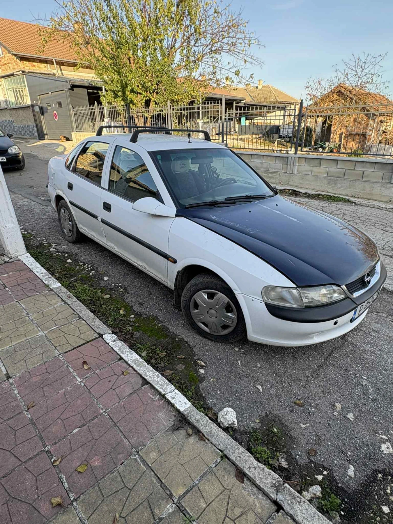 Opel Vectra | Mobile.bg   2
