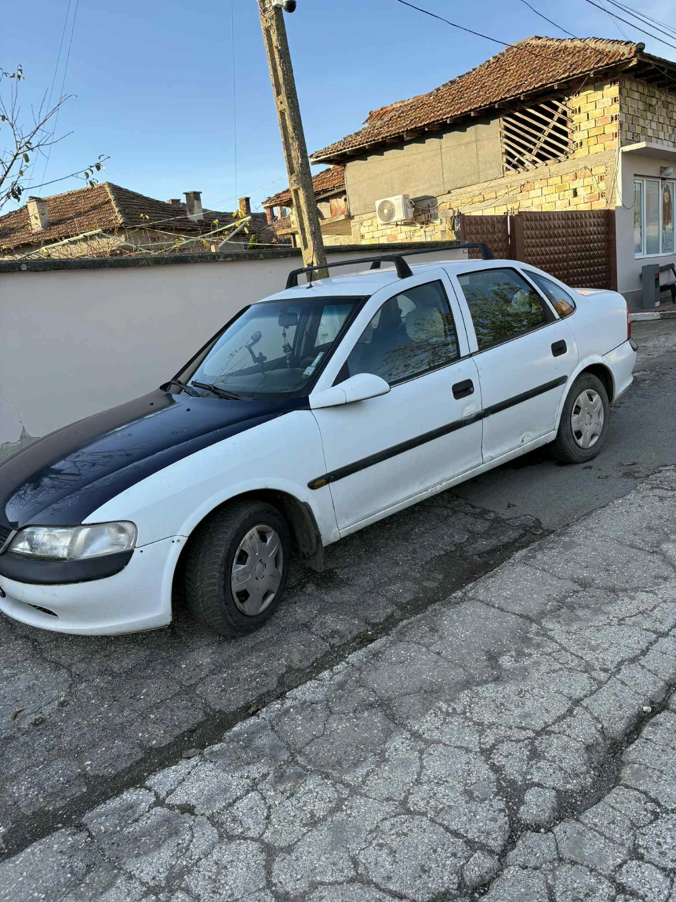 Opel Vectra | Mobile.bg   1
