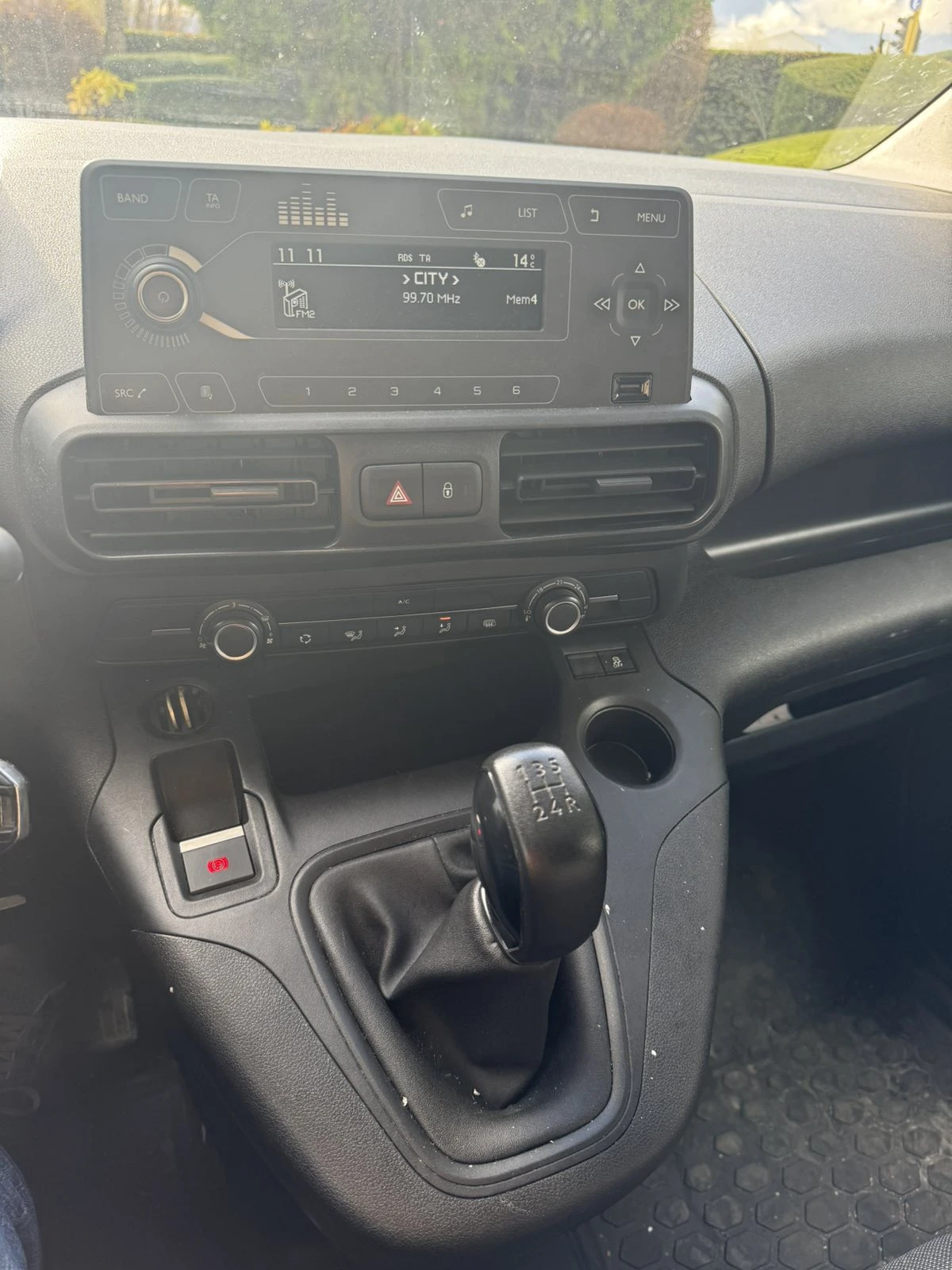 Peugeot Partner Long 950 | Mobile.bg   12