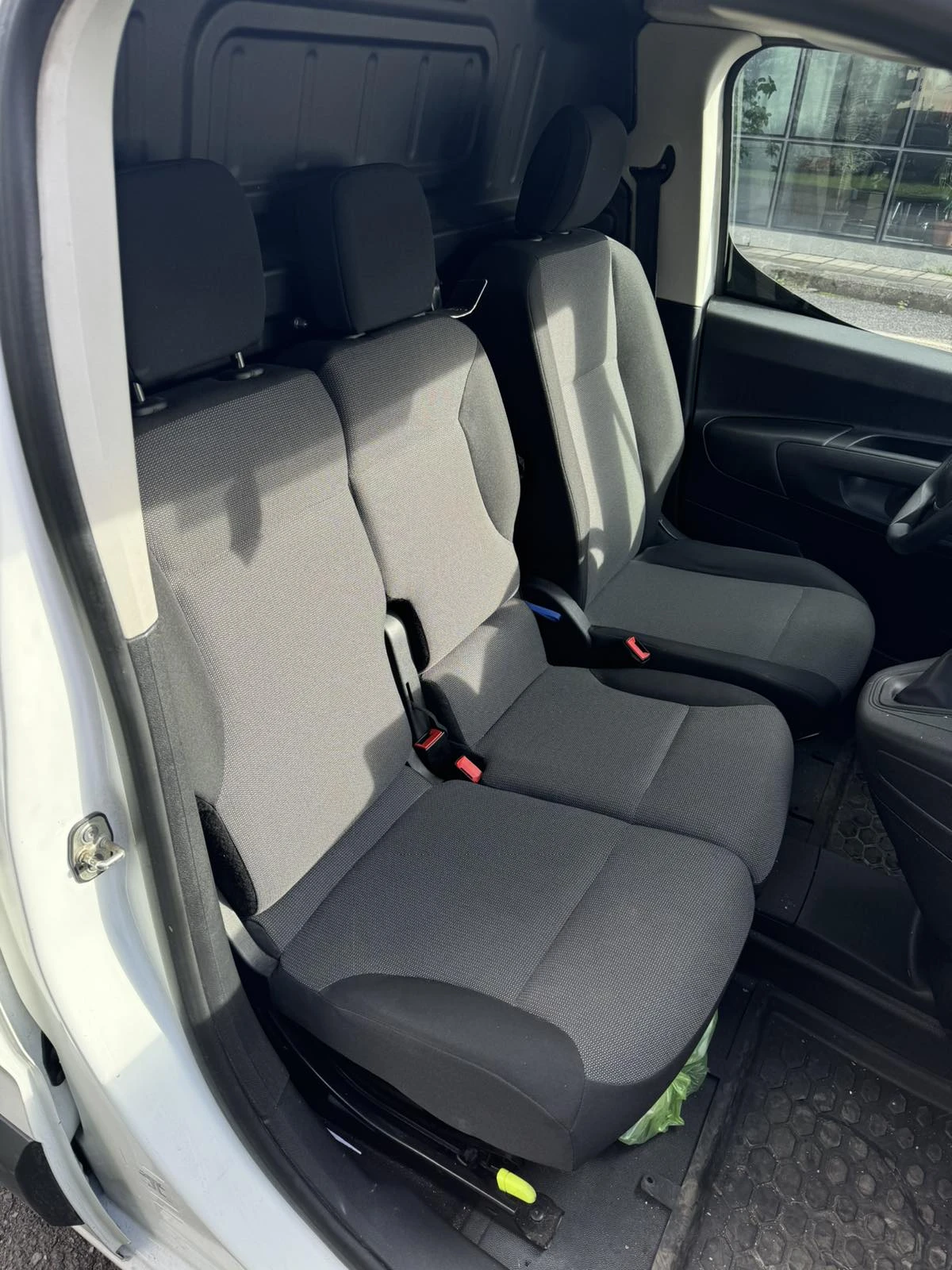 Peugeot Partner Long 950 | Mobile.bg   9