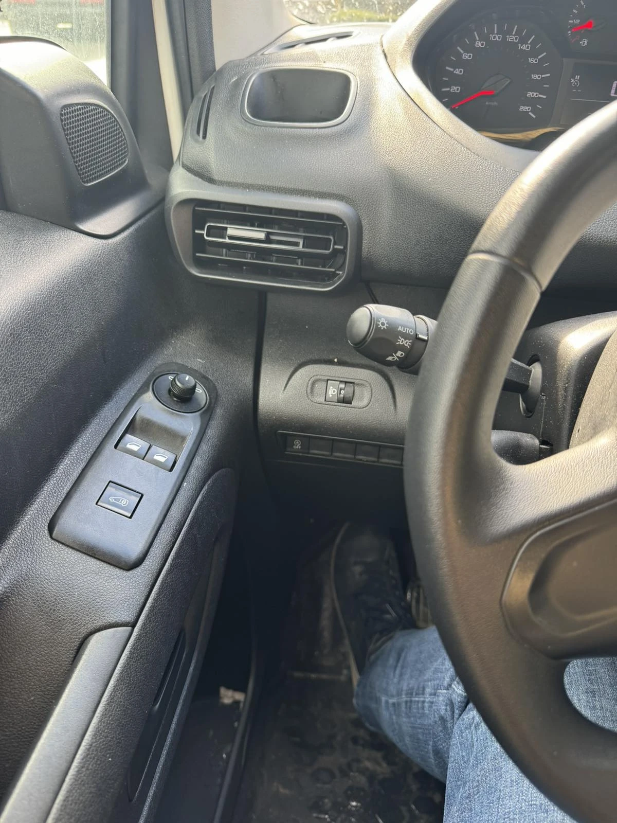 Peugeot Partner Long 950 | Mobile.bg   11