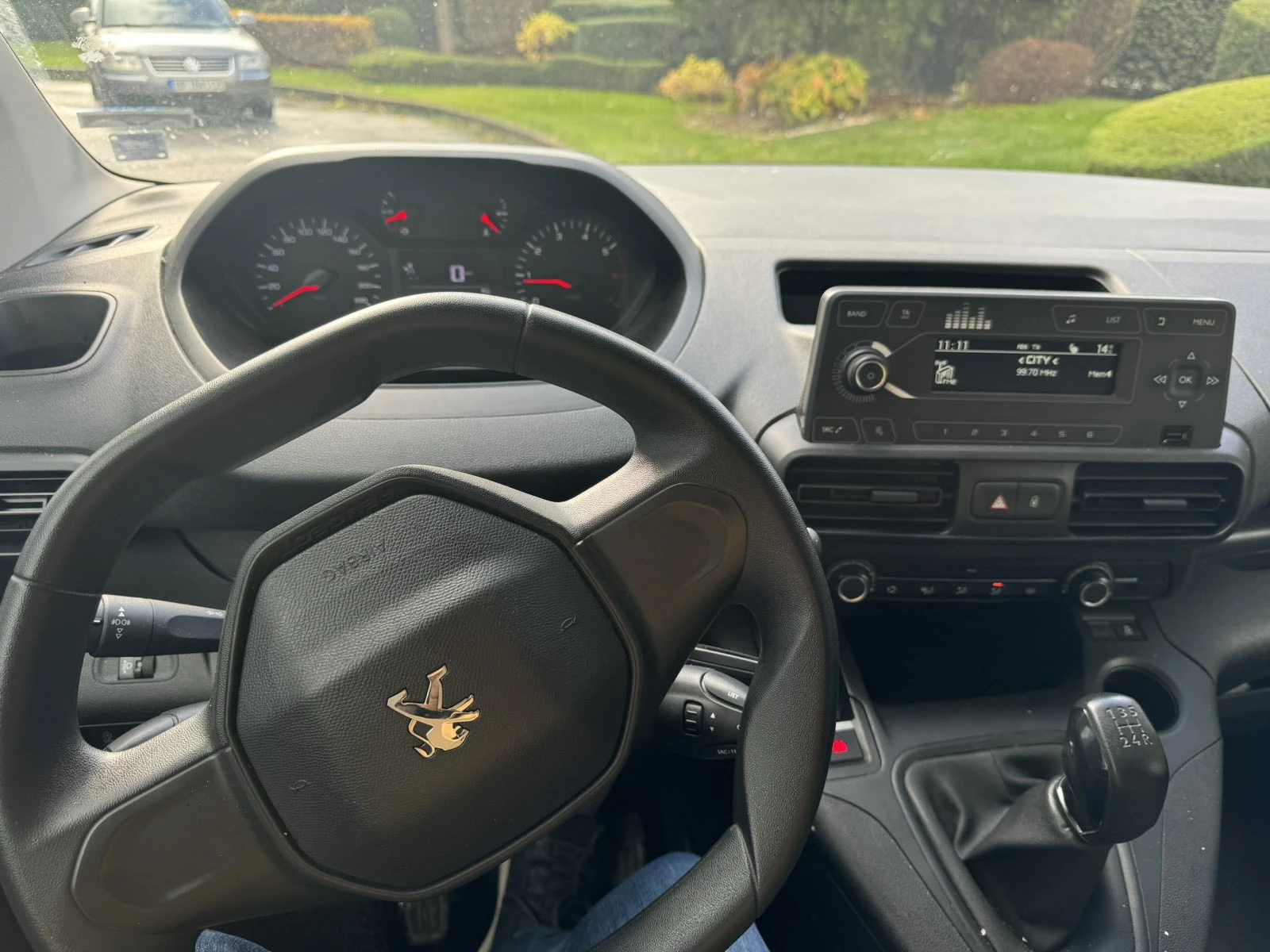 Peugeot Partner Long 950 | Mobile.bg   7