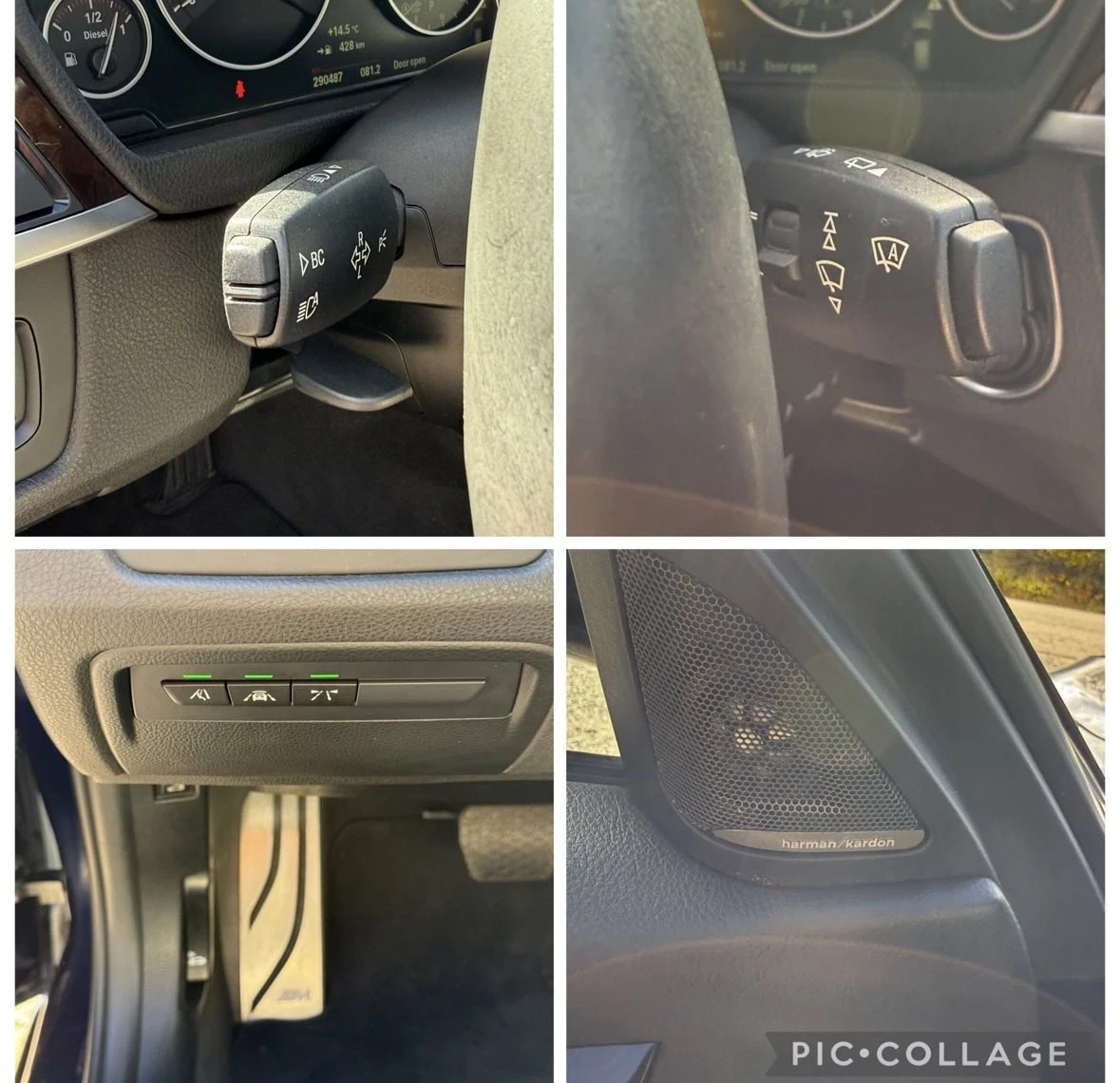 BMW 335 335D XDRIV M Pack | Mobile.bg   8