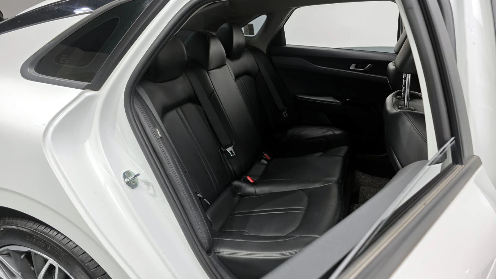 Kia K5 2.0 LPI TRENDY autogeorge.com | Mobile.bg � ����������� 11