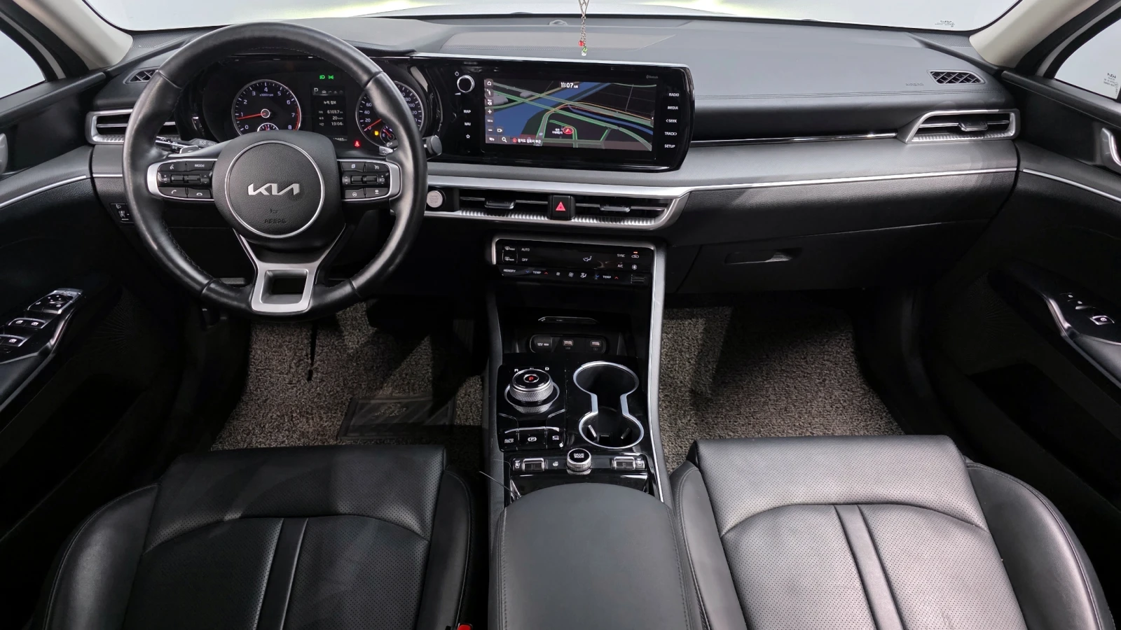 Kia K5 2.0 LPI TRENDY autogeorge.com | Mobile.bg � ����������� 6