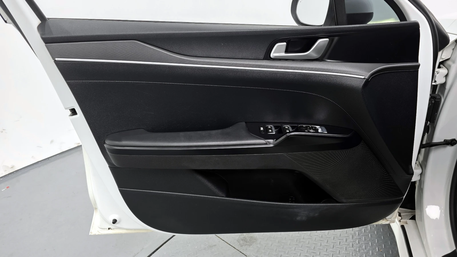 Kia K5 2.0 LPI TRENDY autogeorge.com | Mobile.bg � ����������� 15