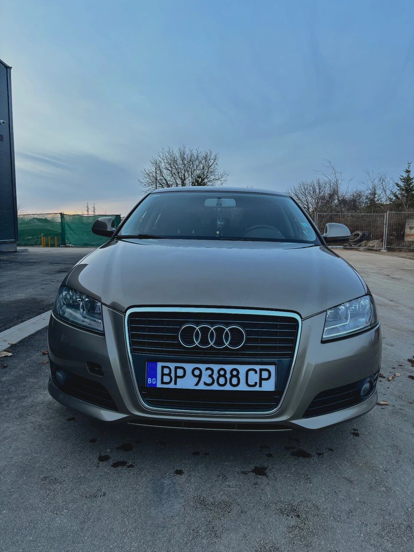 Audi A3 | Mobile.bg � ����������� 3