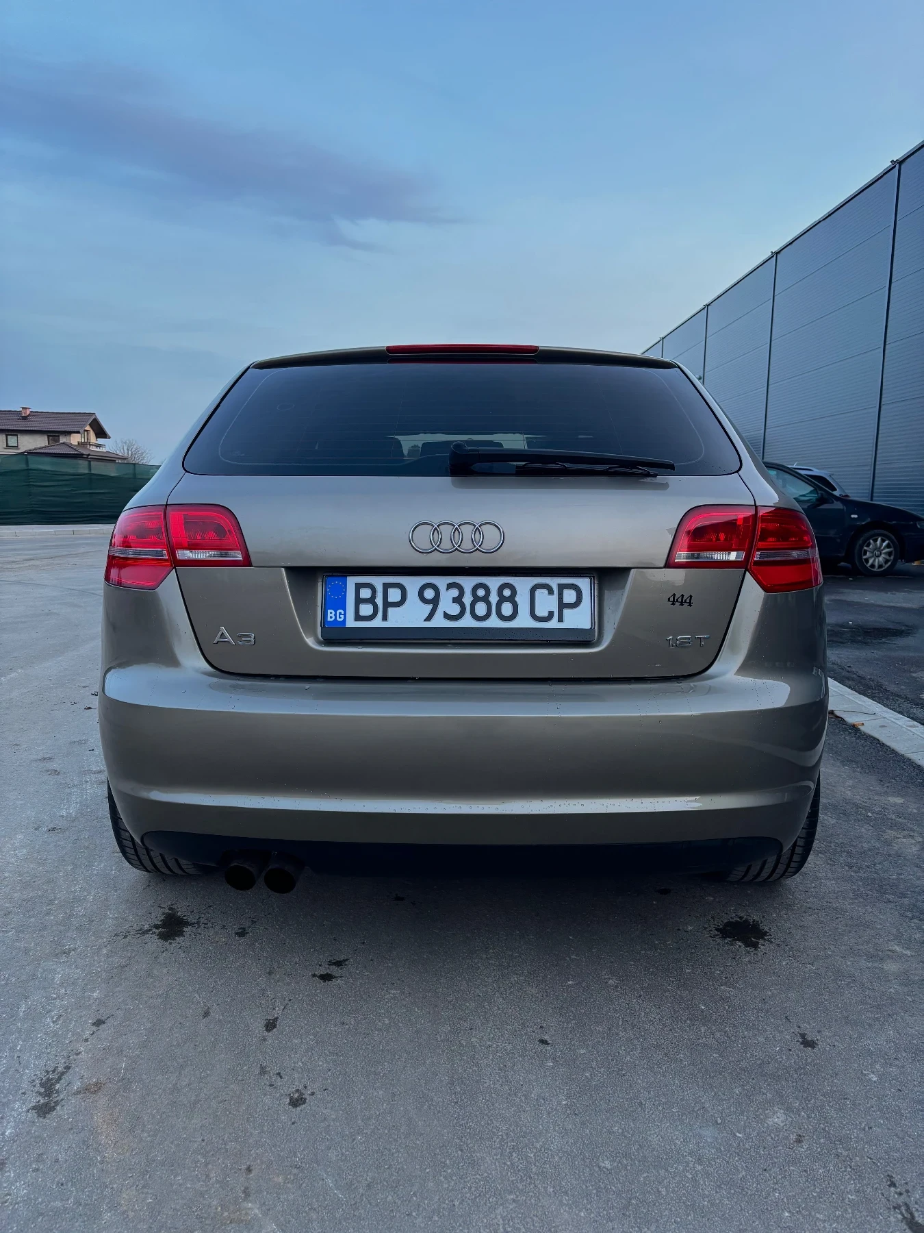 Audi A3 | Mobile.bg � ����������� 4