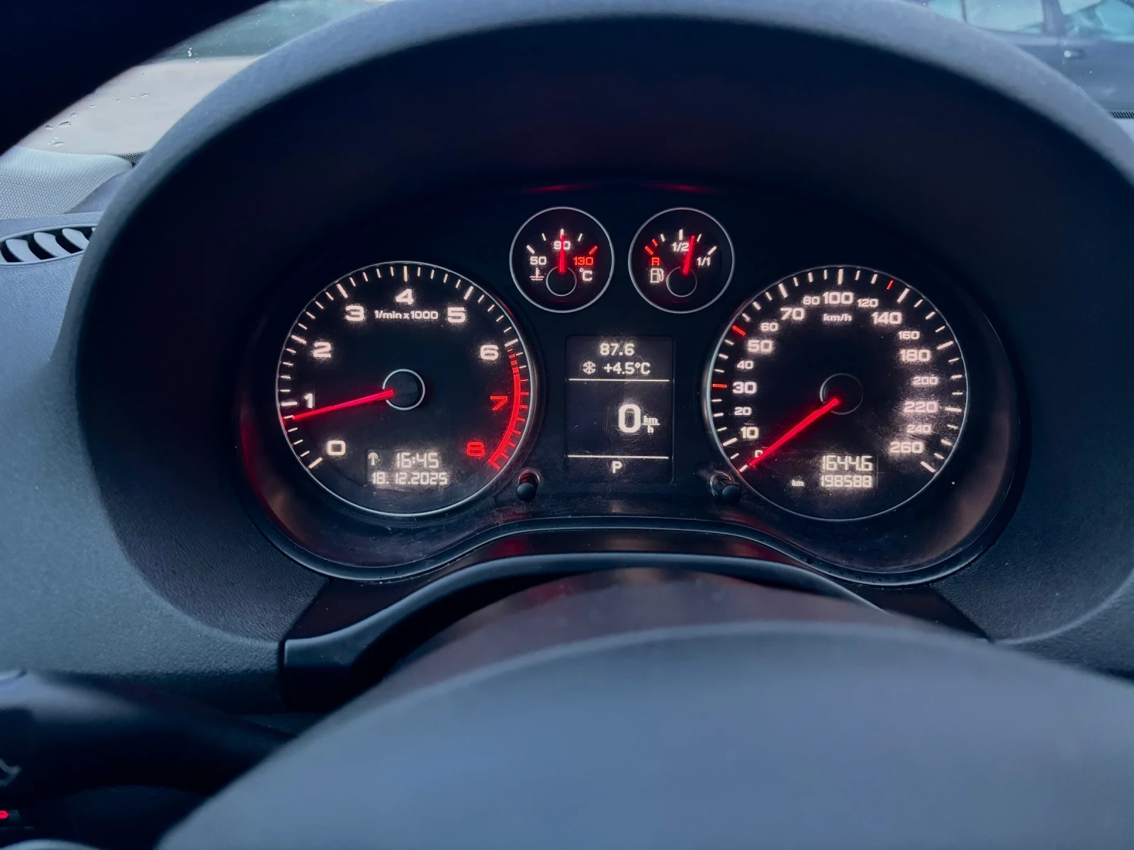 Audi A3 | Mobile.bg � ����������� 8