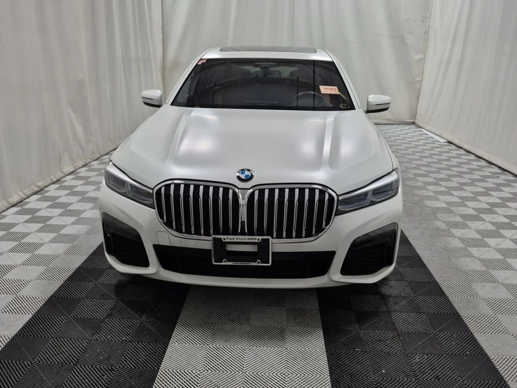 BMW 750 * 750LI XDRIVE * CARFAX * ��� ������������ ������ | Mobile.bg � ����������� 7