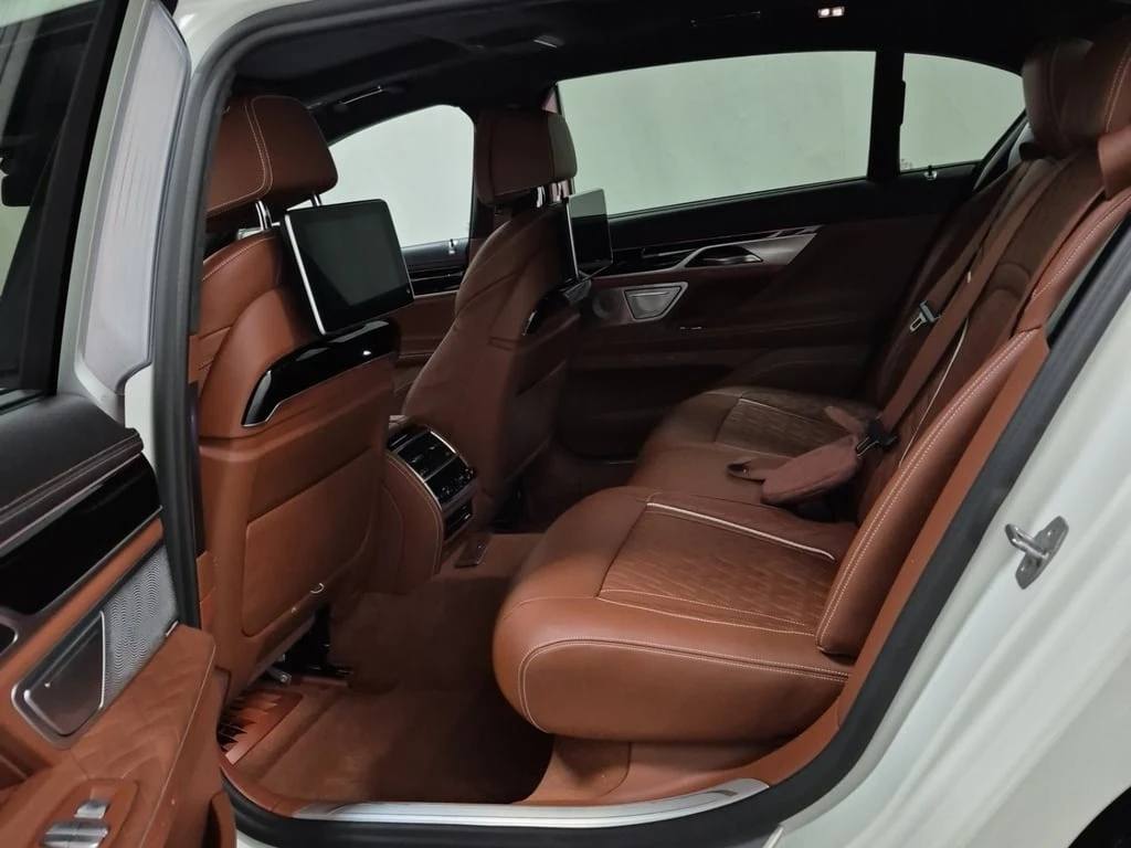 BMW 750 * 750LI XDRIVE * CARFAX * ��� ������������ ������ | Mobile.bg � ����������� 12