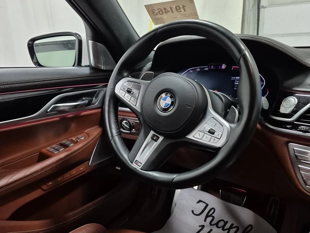 BMW 750 * 750LI XDRIVE * CARFAX * ��� ������������ ������ | Mobile.bg � ����������� 11
