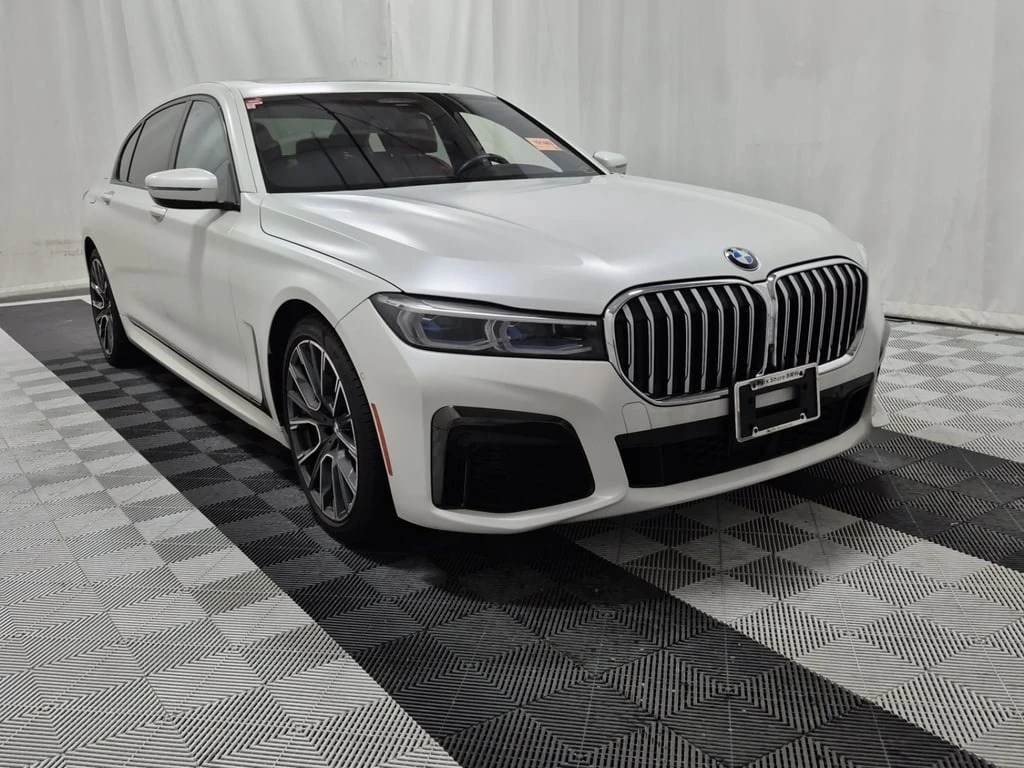 BMW 750 * 750LI XDRIVE * CARFAX * ��� ������������ ������ | Mobile.bg � ����������� 2