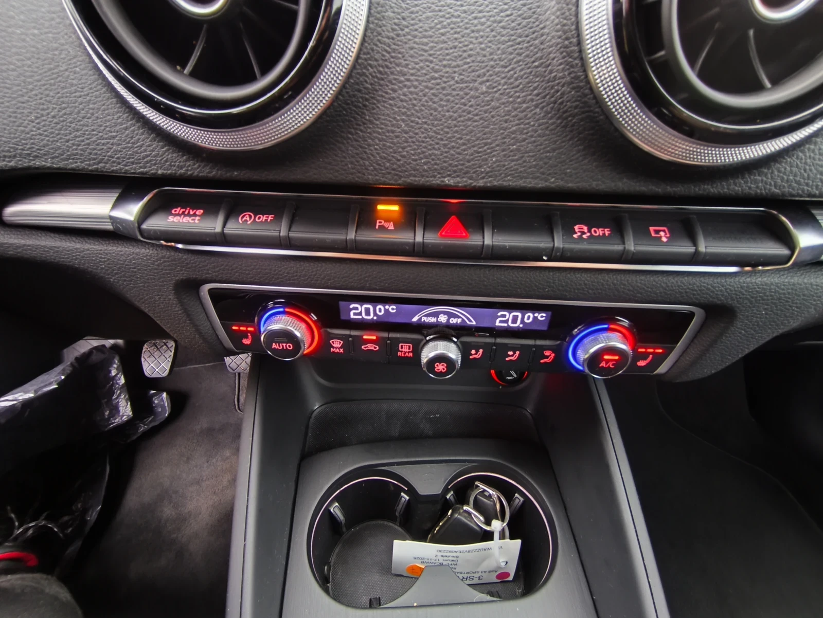 Audi A3 1.6 Ultra SLine Sportback  | Mobile.bg � ����������� 14