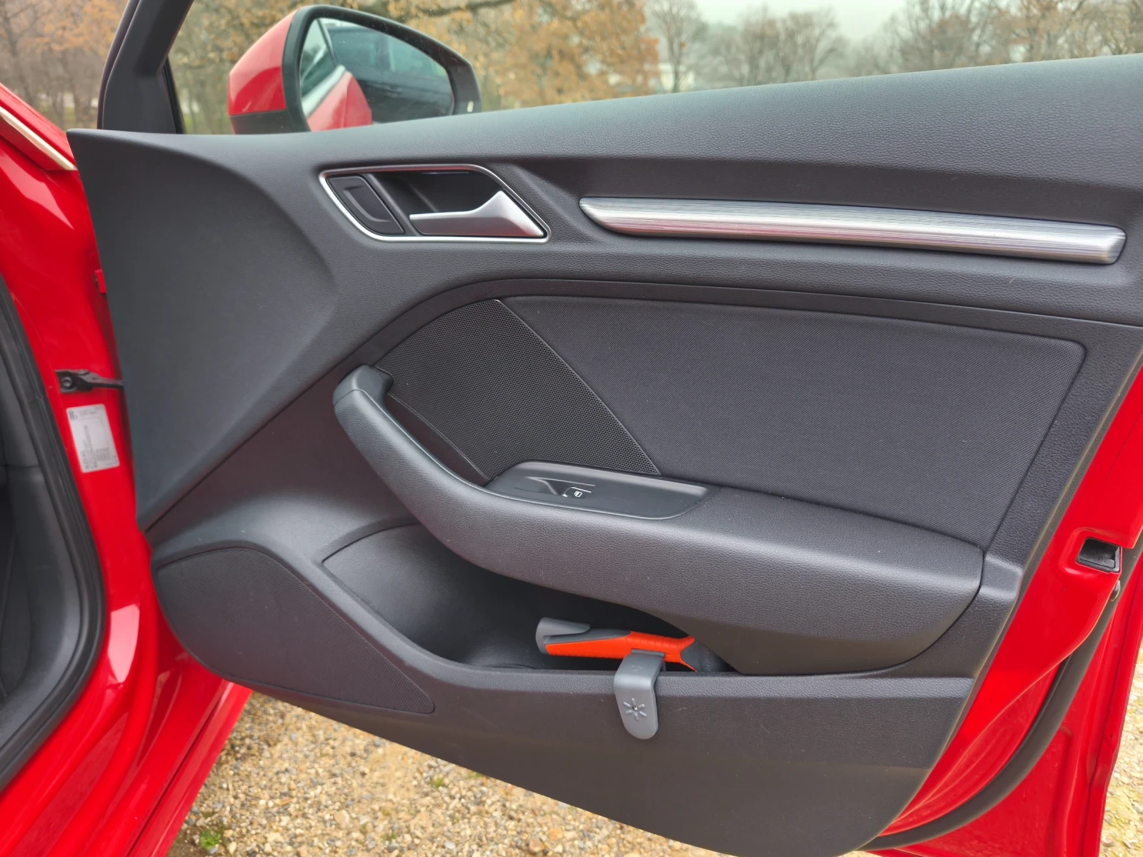 Audi A3 1.6 Ultra SLine Sportback  | Mobile.bg � ����������� 12