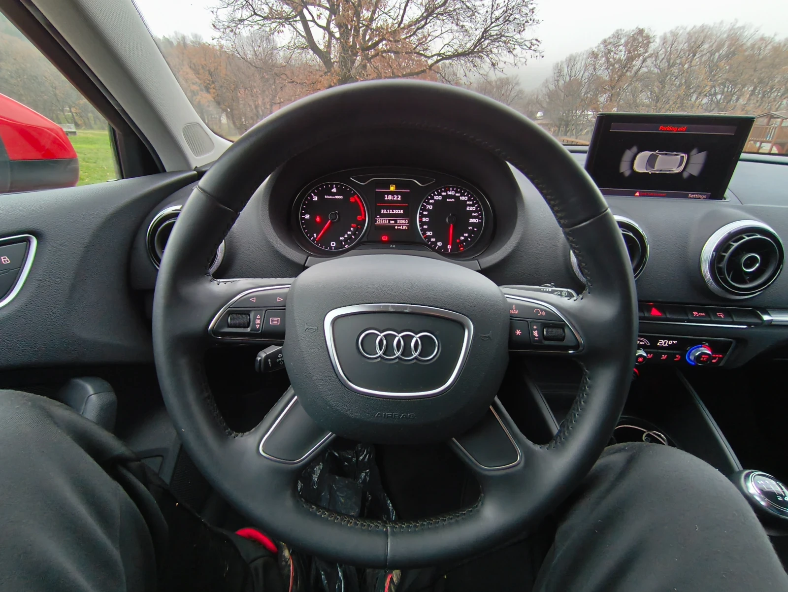 Audi A3 1.6 Ultra SLine Sportback  | Mobile.bg � ����������� 11