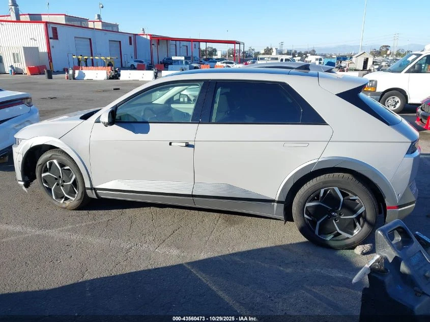 Hyundai Ioniq 5 N 4X2 Drive - изображение 6