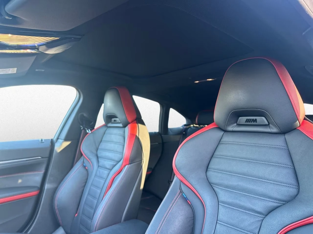 BMW i4 xDrive M50 M-Sport PRO/360/M �������/HK/Adaptive M | Mobile.bg � ����������� 11