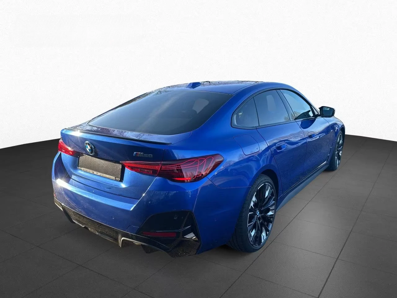 BMW i4 xDrive M50 M-Sport PRO/360/M �������/HK/Adaptive M | Mobile.bg � ����������� 4