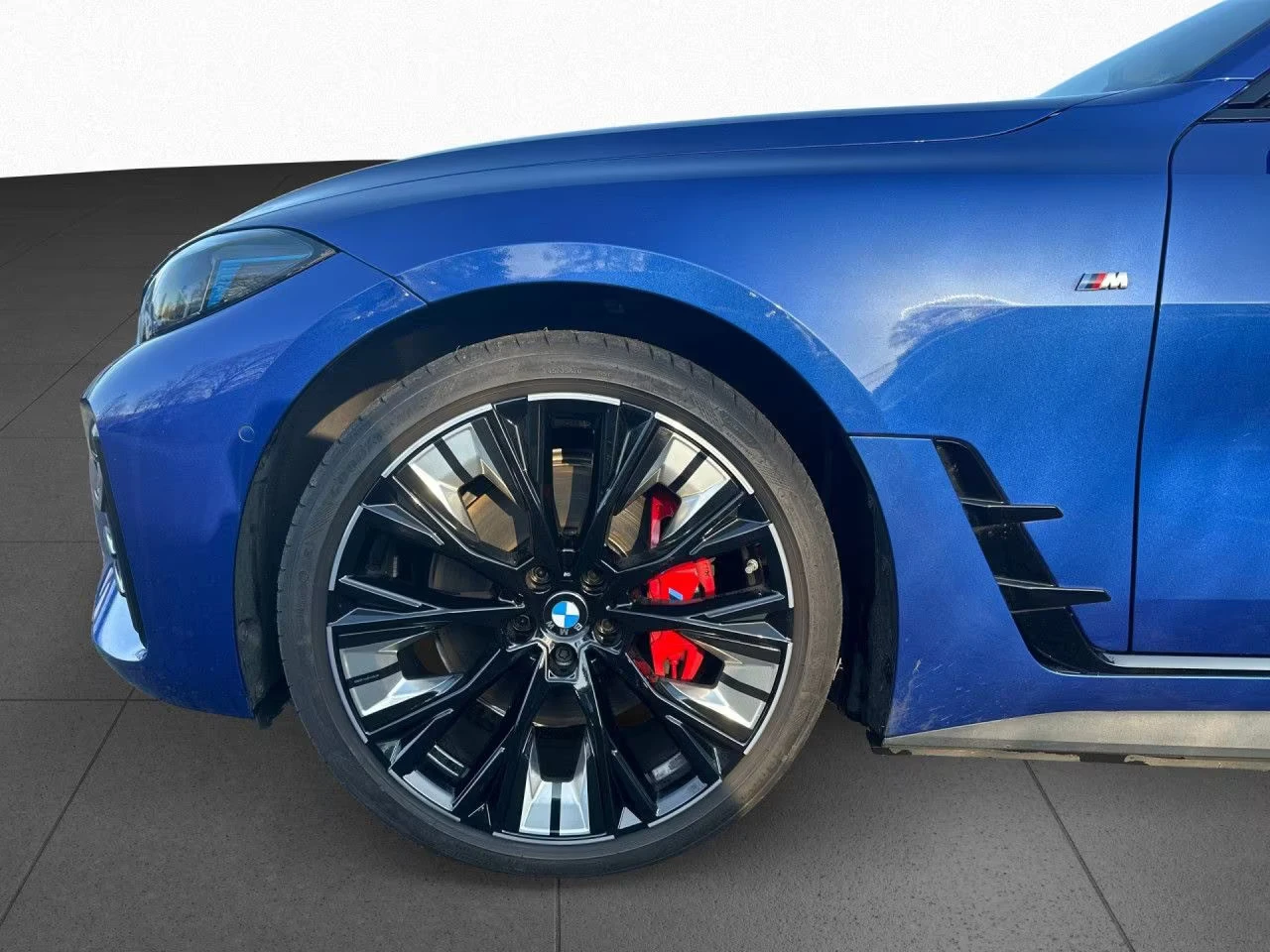 BMW i4 xDrive M50 M-Sport PRO/360/M �������/HK/Adaptive M | Mobile.bg � ����������� 6