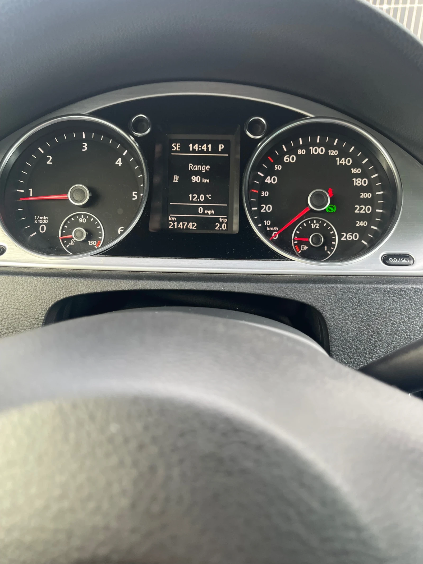 VW Passat  - изображение 9