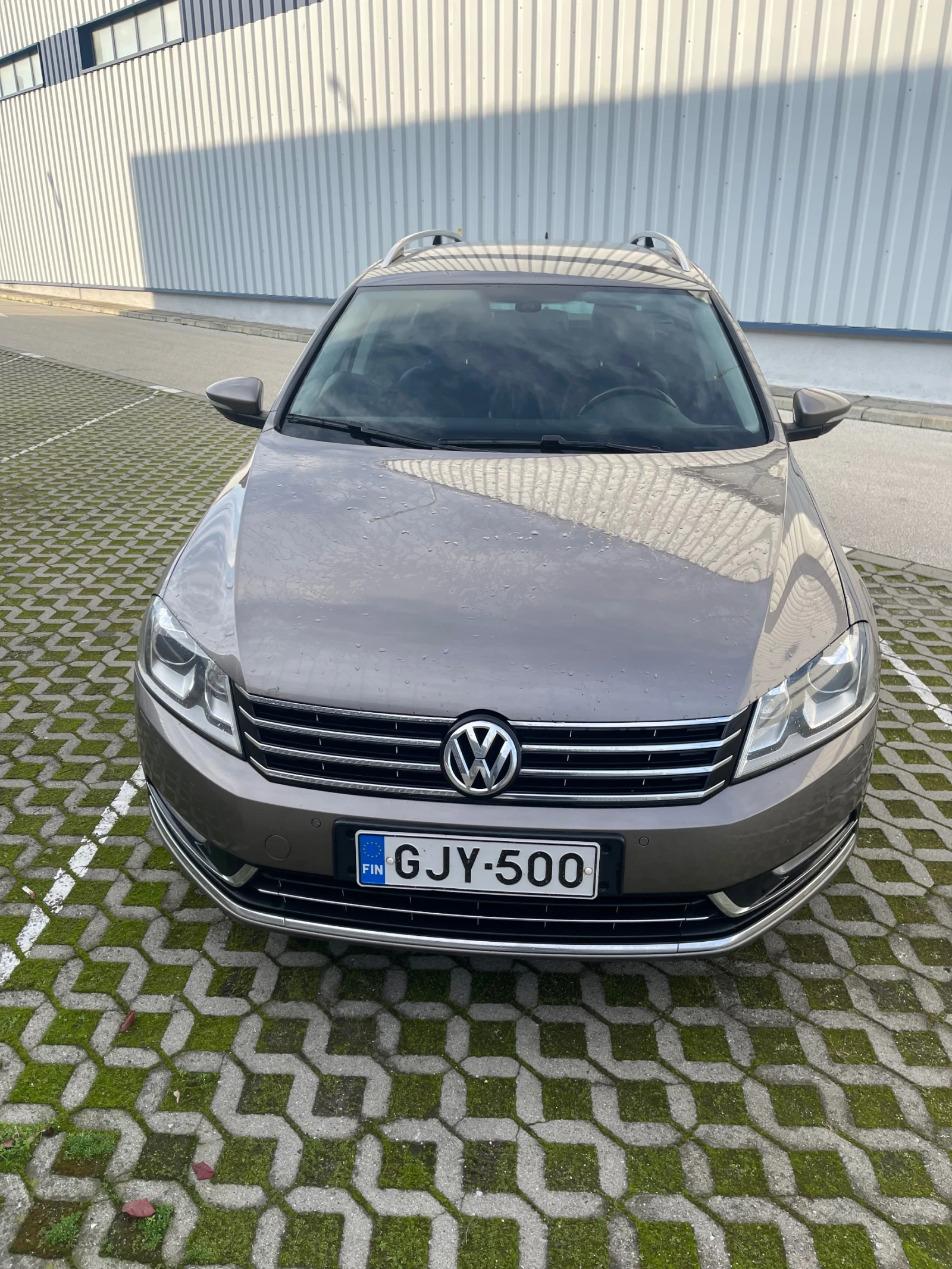 VW Passat | Mobile.bg � ����������� 1