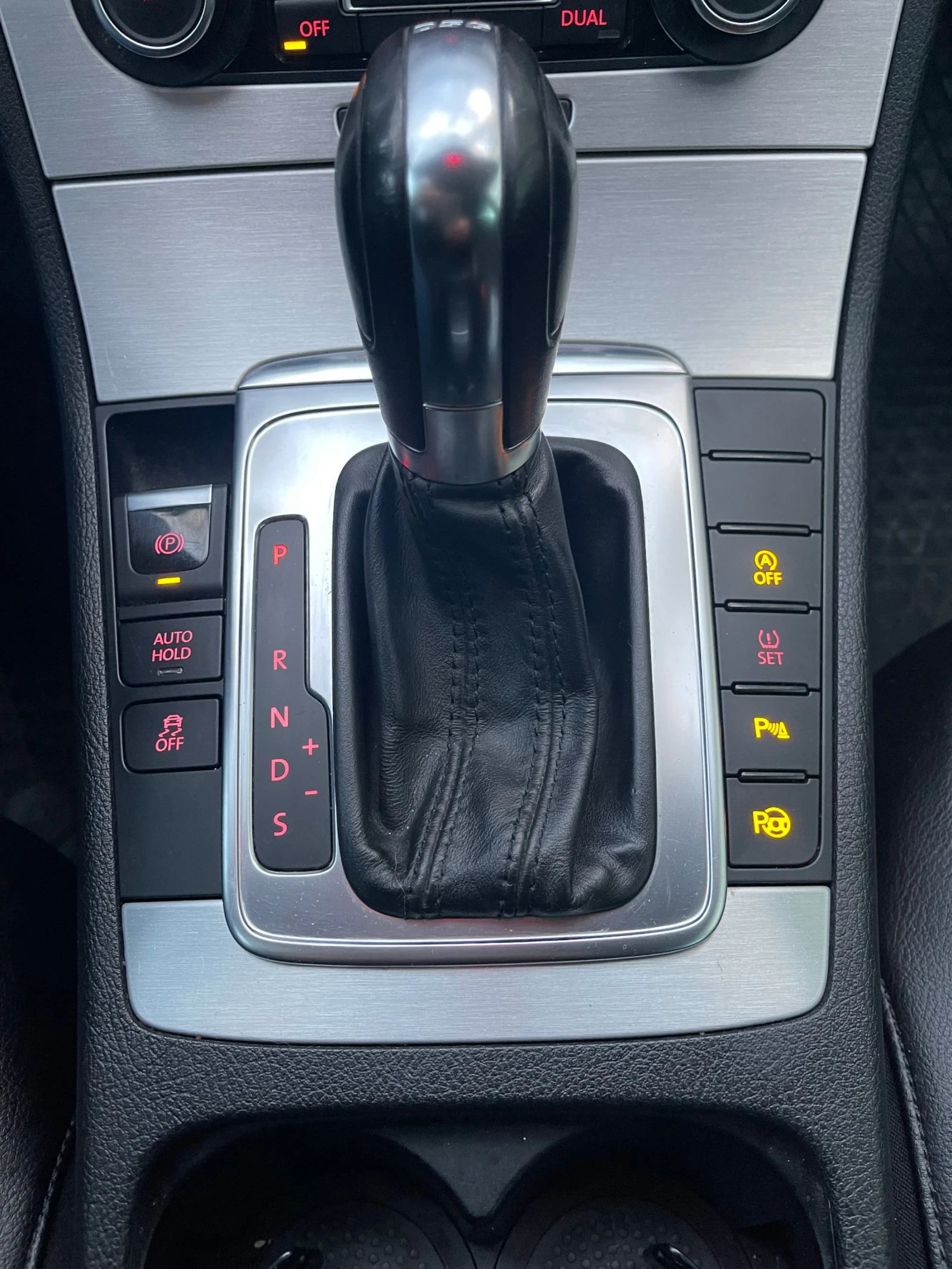 VW Passat  - изображение 8