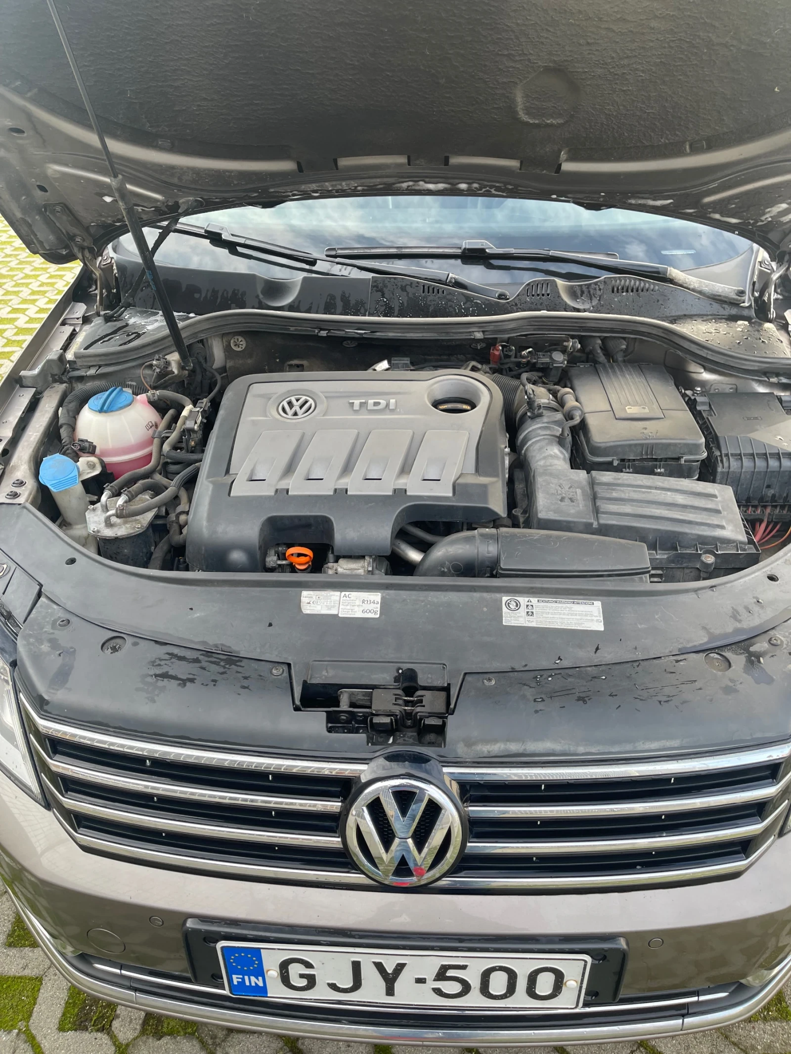 VW Passat | Mobile.bg � ����������� 14
