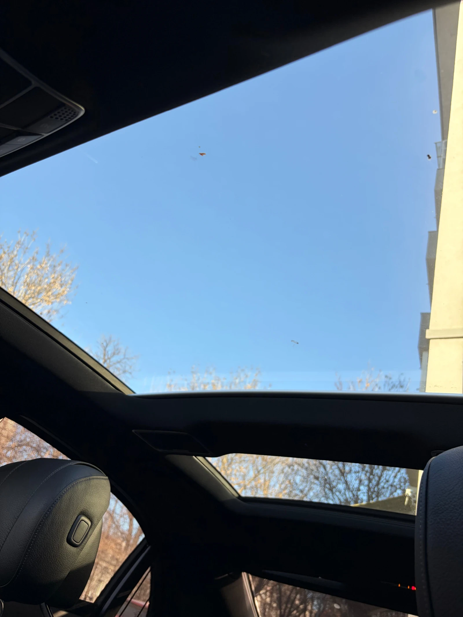 Mercedes-Benz S 500 Long 4MATIC AMG Face, снимка 15 - Автомобили и джипове - 53799351