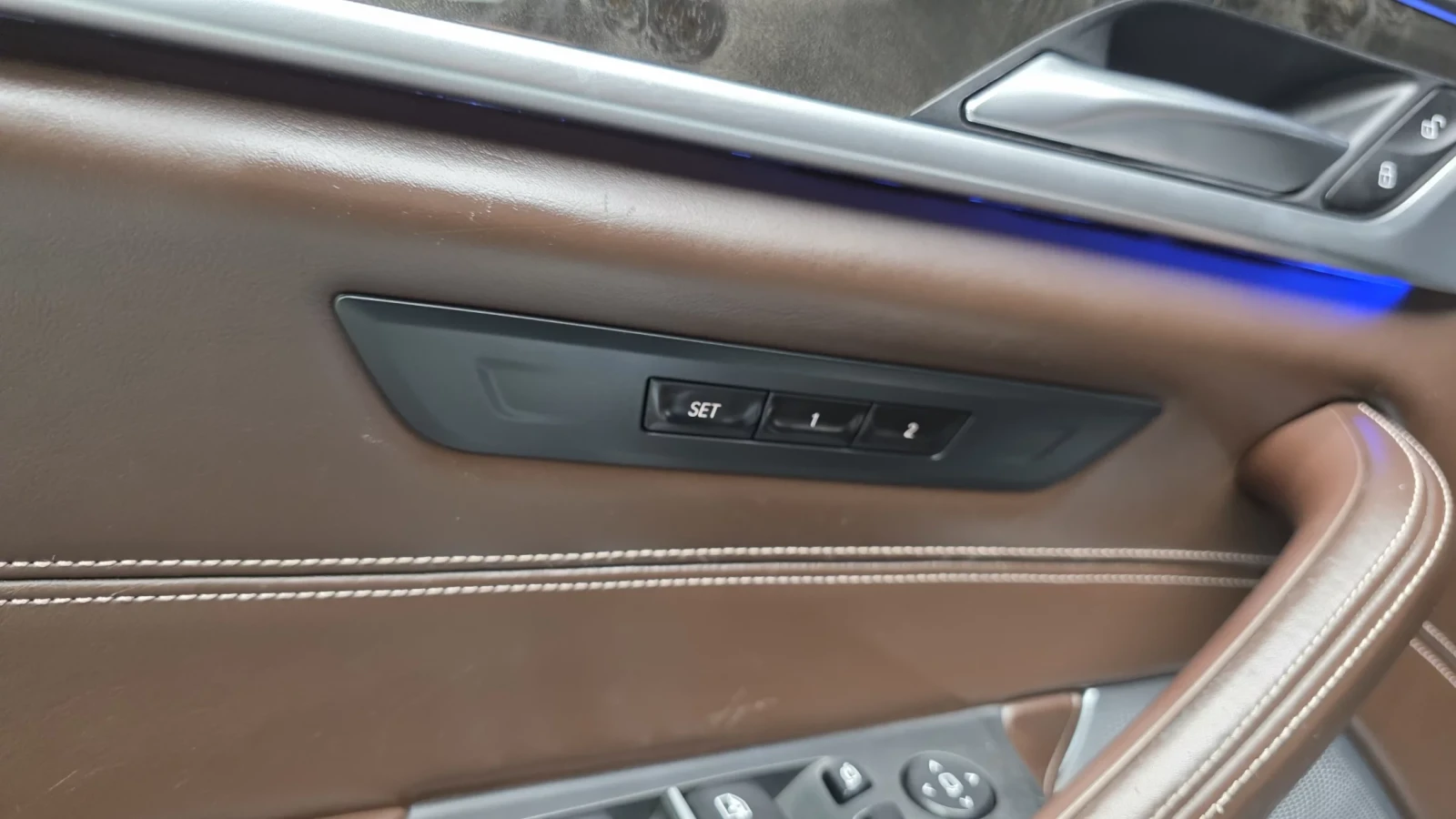 BMW 540 * FULL, снимка 7 - Автомобили и джипове - 54412587