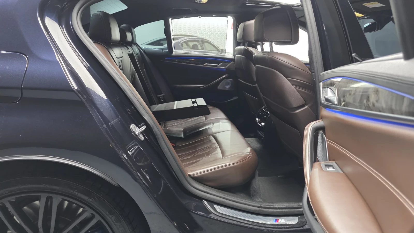 BMW 540 * FULL, снимка 5 - Автомобили и джипове - 54412587