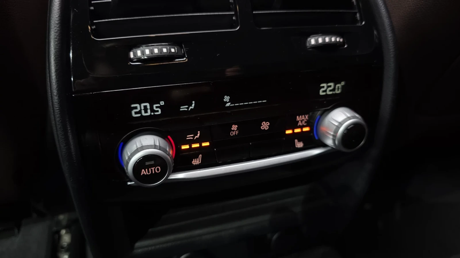 BMW 540 * FULL, снимка 11 - Автомобили и джипове - 54412587