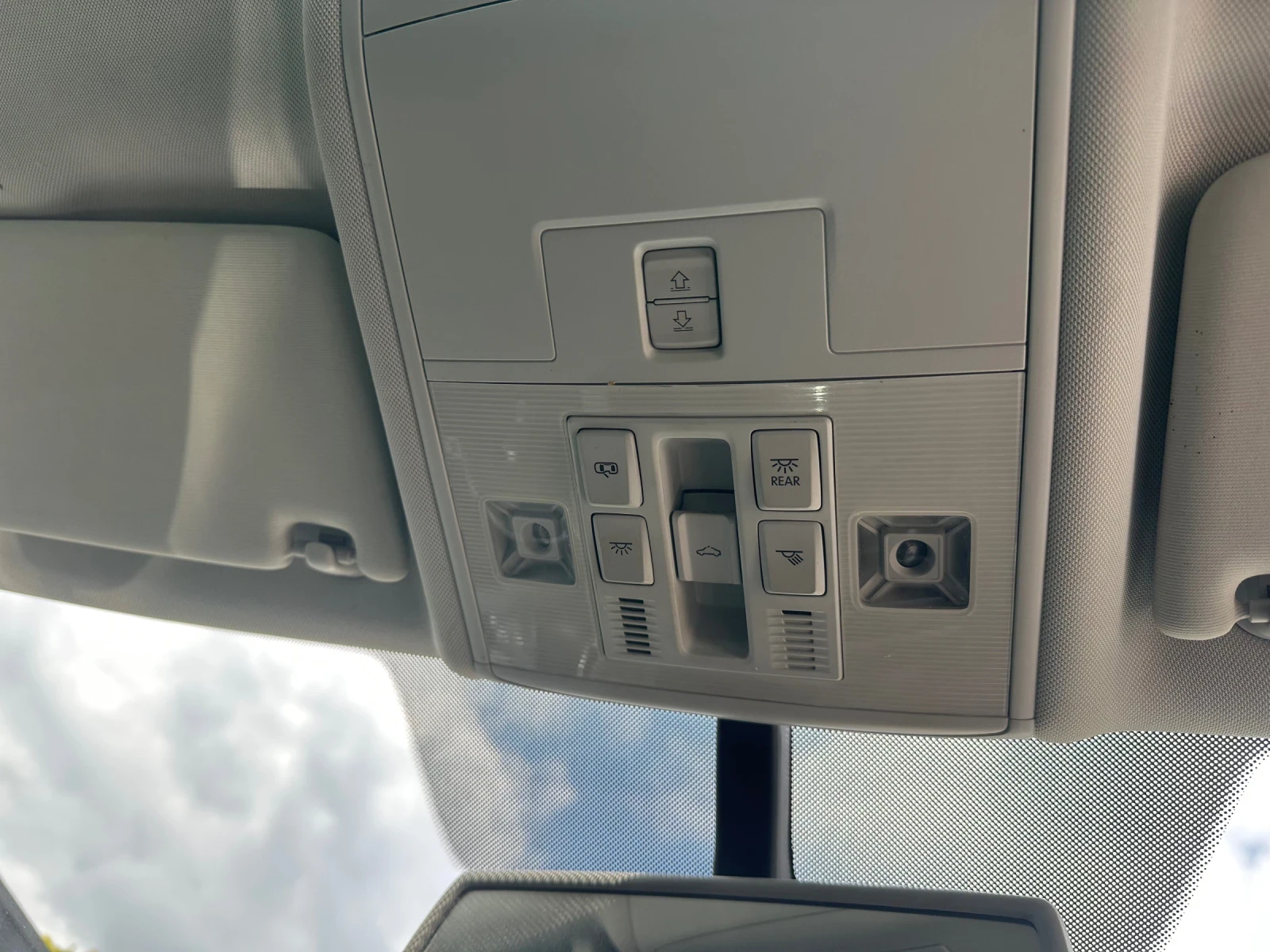 VW Golf TDI-105к.с-ПАНОРАМА, снимка 15 - Автомобили и джипове - 54513900