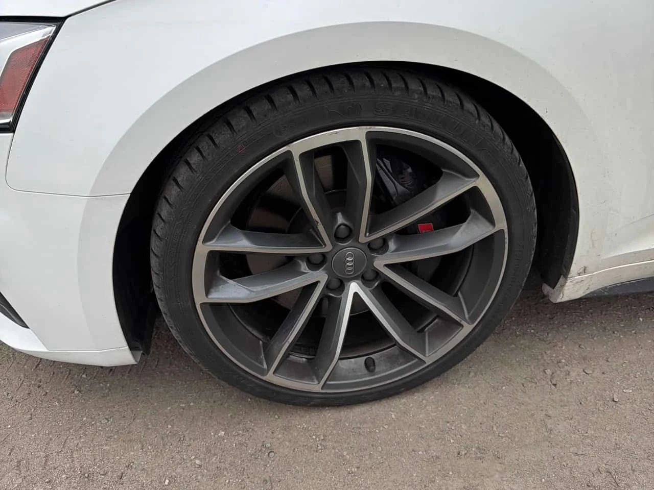 Audi S5 * Technik * 360 * DIGITAL * ЛИЦЕНЗИРАН ДИЛЪР, снимка 16 - Автомобили и джипове - 54529091